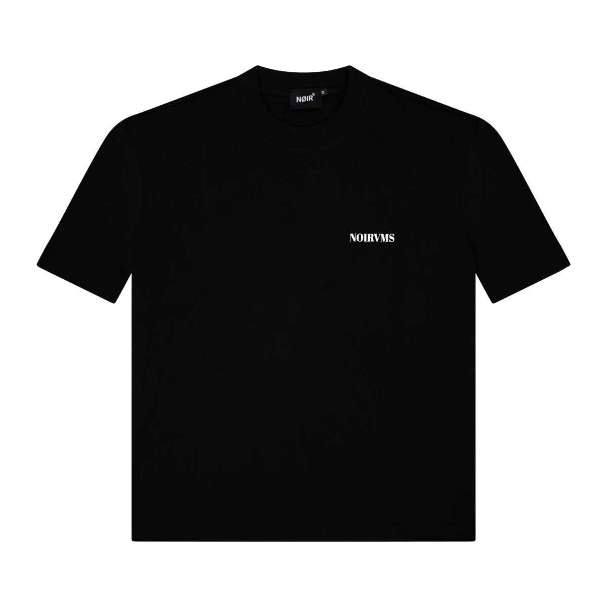 NOIR UN T-Shirt