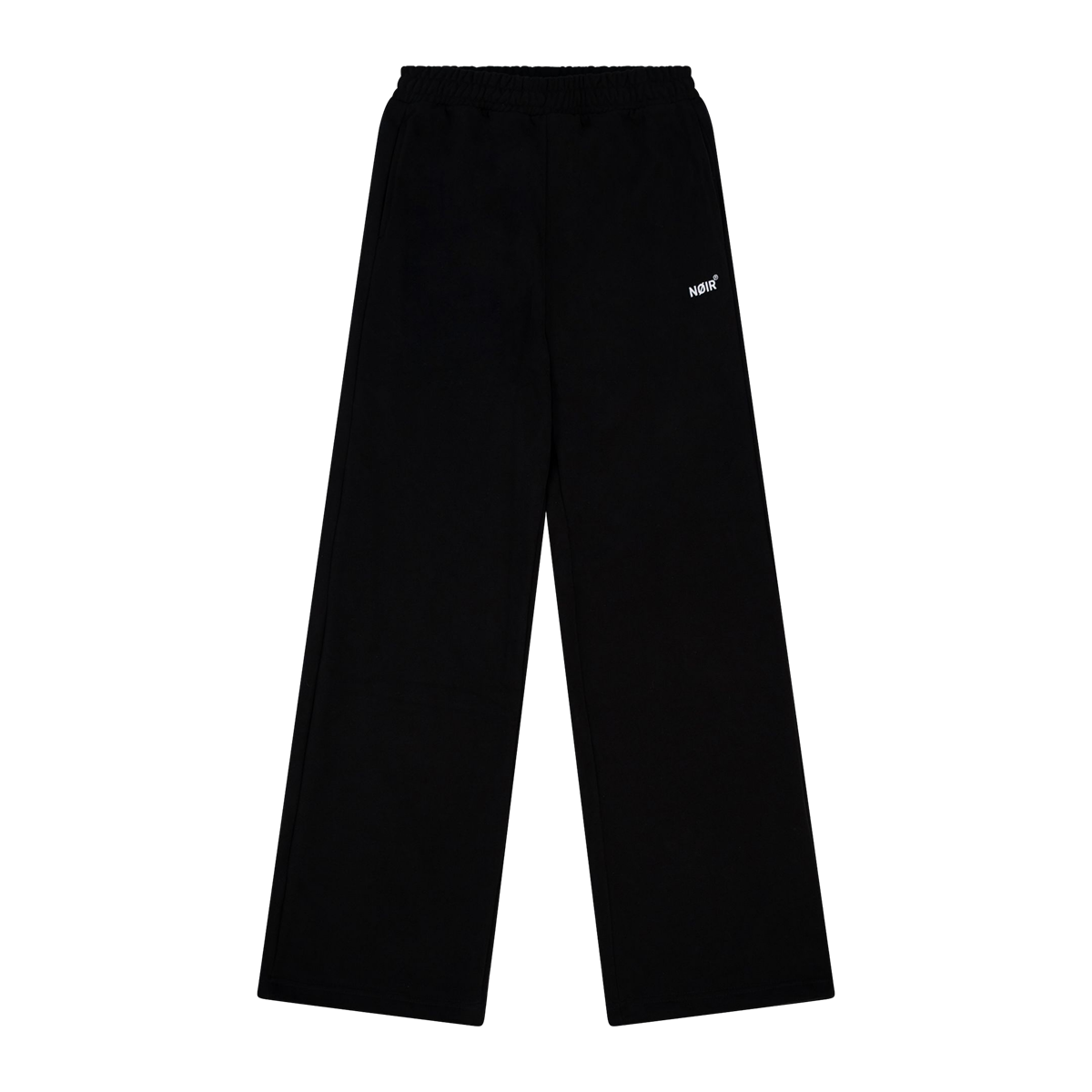 NOIR UN PANTS