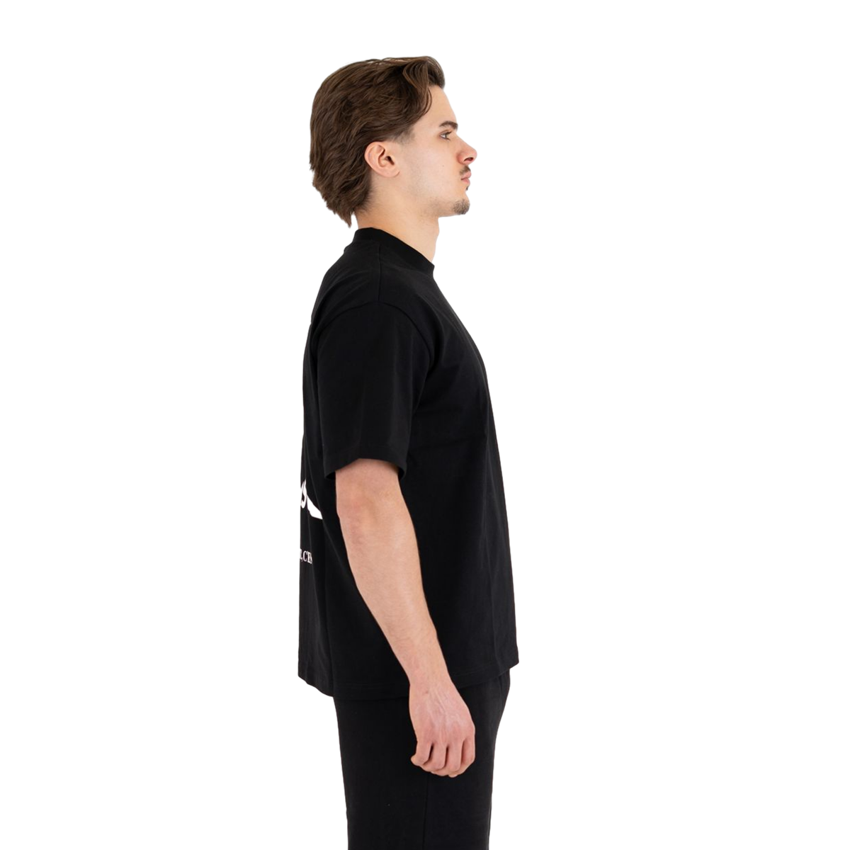 NOIR UN T-Shirt