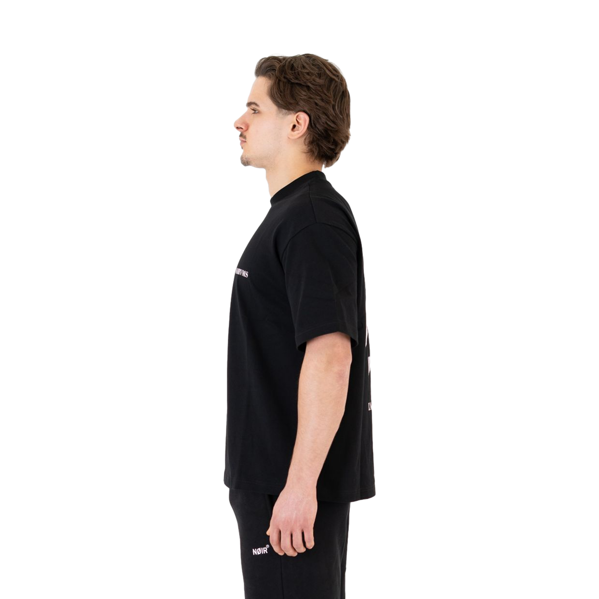 NOIR UN T-Shirt