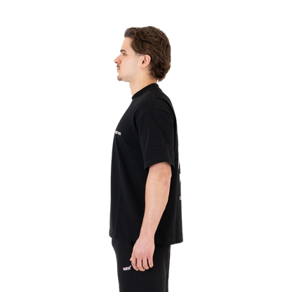 NOIR UN T-Shirt