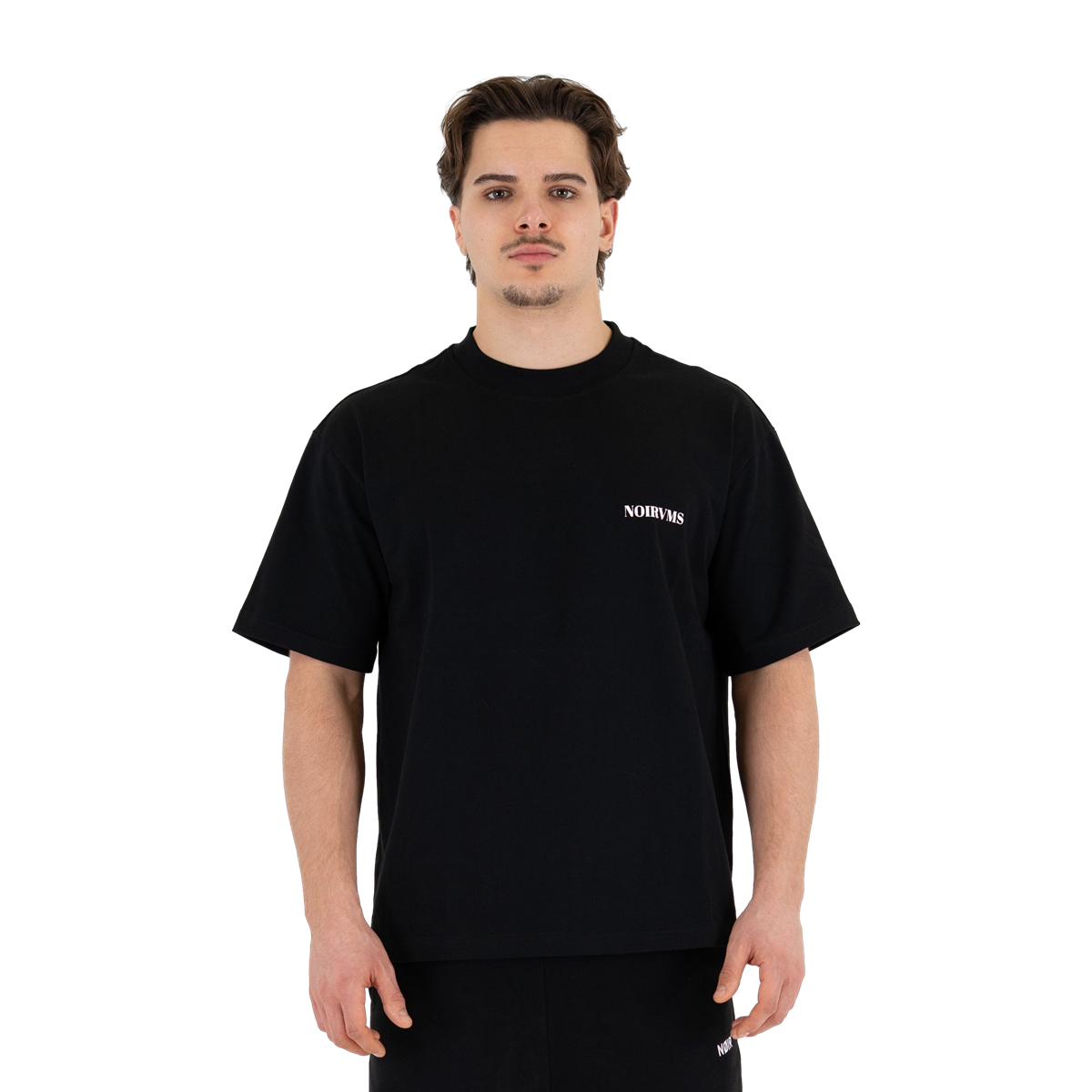 NOIR UN T-Shirt