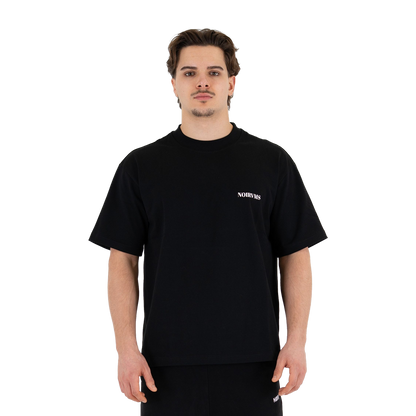 NOIR UN T-Shirt