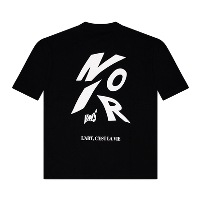 NOIR UN T-Shirt